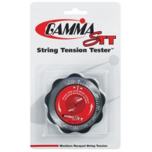 Измеритель натяжения теннисной струны Gamma String Tester